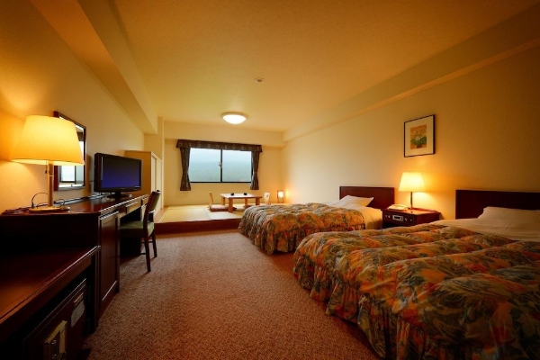 Hotel Active Resorts Iwate Hachimantai